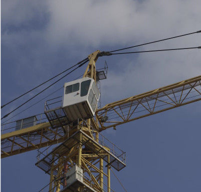 5512-6 55m Κατώτατη τιμή Σταθερό θεμέλιο Τύπος QTZ Κρανός Πύργου