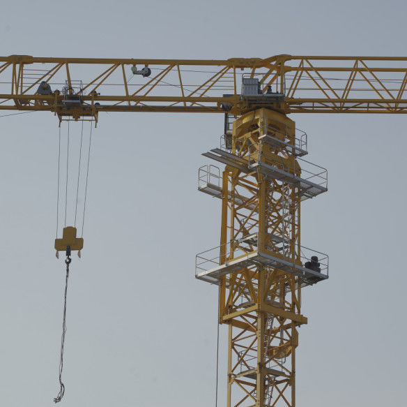 8 τόνων χαμηλής κατανάλωσης ανεμόπτερα 60m τύπος πλαισίου