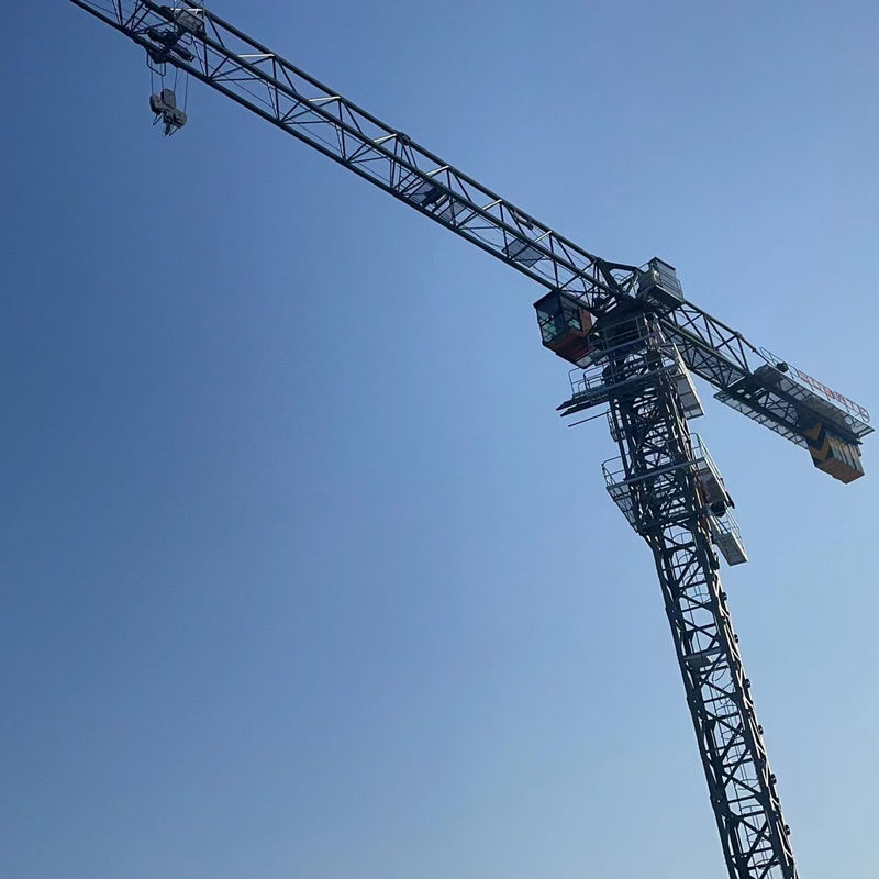 180M ύψος 6 τόνους πλήρης έλεγχος μετατροπέα προσαρμοσμένα χρώματα 6 τόνους μίνι κατασκευαστικό καραβάνι πύργου