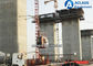 Ανελκυστήρας ανελκυστήρων κατασκευής μετατροπής συχνότητας υλικός ανυψωτικός εξοπλισμός φορτίου 3 τόνου προμηθευτής