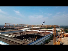 Γερανός πύργων